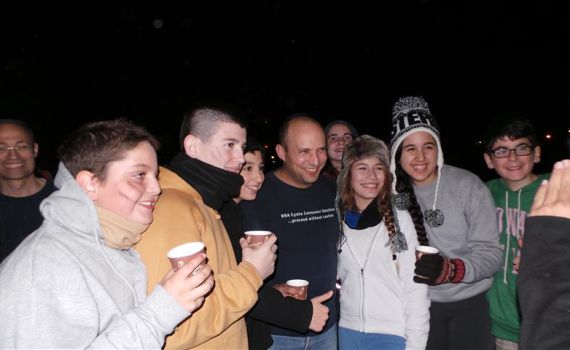 בנט מגיב לביקורת: כל פינוי יהודים לא מקובל עלינו