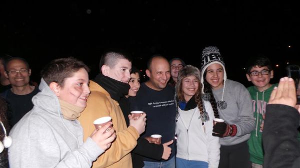 בנט מגיב לביקורת: כל פינוי יהודים לא מקובל עלינו