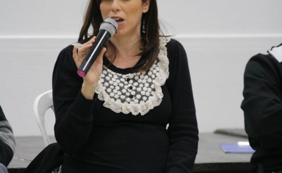 "אם נתניהו ילך להסדר מדיני לא תהיה לו קואליציה ולא מפלגה"