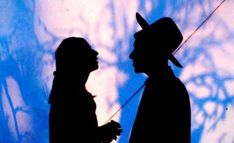 משבר בחיי הנישואין? אפשר לעבור אותו בשלום