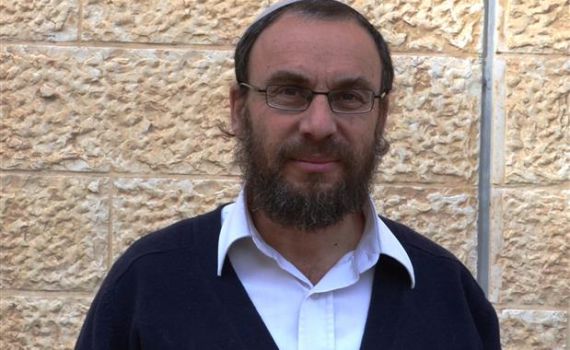 הרב אקרמן: לא תיתכן אקדמיזציה של לימוד התורה