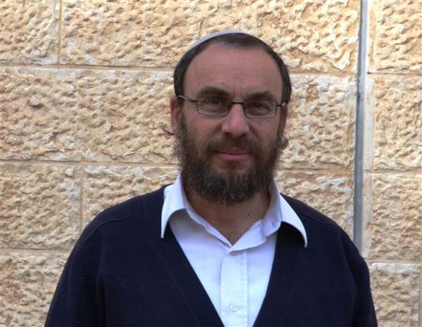 הרב אקרמן: לא תיתכן אקדמיזציה של לימוד התורה