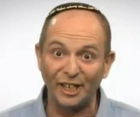 בנט: החיקוי בארץ נהדרת נתן לי 2 מנדטים