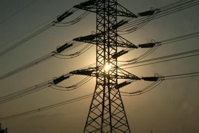 טיל נ"ט שנורה מלבנון פגע בתשתיות חשמל בגליל