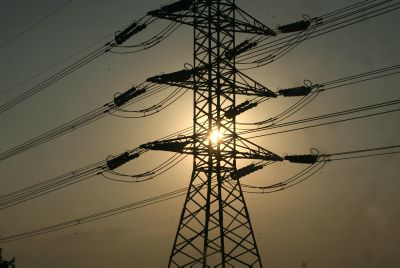 טיל נ"ט שנורה מלבנון פגע בתשתיות חשמל בגליל