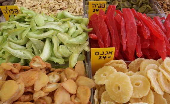 ט"ו בשבט: היום שמקשר בין הרוחניות לגשמיות