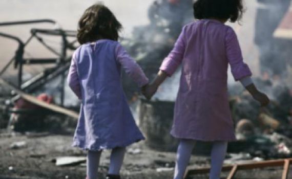 הפתרון לפדופיליה במודיעין-עילית: שוטר חרדי