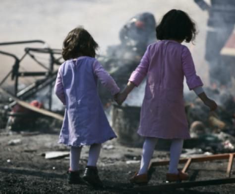 הפתרון לפדופיליה במודיעין-עילית: שוטר חרדי