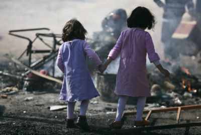 ילדות חרדיות הותקפו מינית: "אל תפנו לתקשורת"