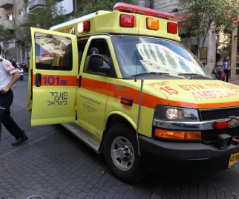 טרגדיה בבני-ברק: פעוטה בת שלושה חודשים נפטרה בשנתה