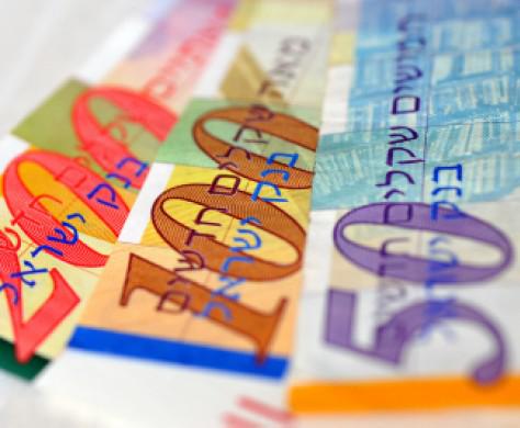 מעשר עני בגובה 600 אלף שקלים למשפחות במצוקה