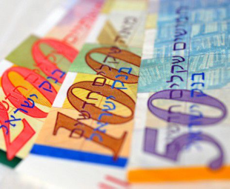 מעשר עני בגובה 600 אלף שקלים למשפחות במצוקה