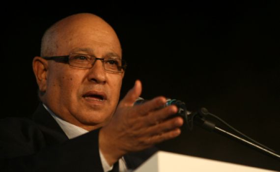 מוטי יוגב: דגן מייצג את המיעוט השמאלני