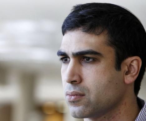 שטבון: "אנשים בדרום תל אביב חוששים לצאת מהבית"