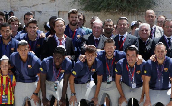 השופטים אסרו לחבוש כיפה: "חוצפה שאין כדוגמתה"