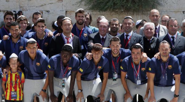 השופטים אסרו לחבוש כיפה: "חוצפה שאין כדוגמתה"