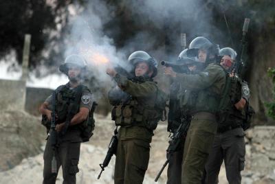 צה"ל לא יתאמן בכפרים פלסטינים בלי הודעה מראש