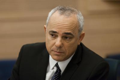 עימות נוסף: שטייניץ מתנגד לפתרון של נתניהו