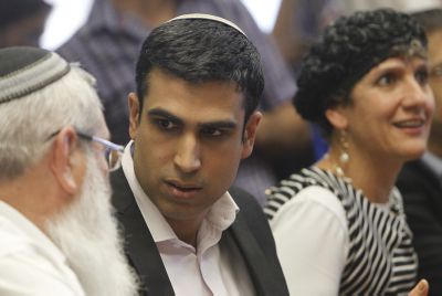 שטבון: "כל פינוי הוא קו אדום, לא רק גבולות 67"