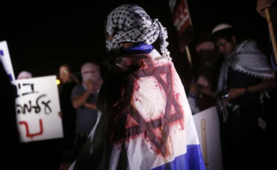 שו"ת: זו כבר לא מדינה יהודית, אז למה אנחנו עדיין שותפים?