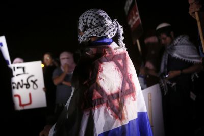 שו"ת: זו כבר לא מדינה יהודית, אז למה אנחנו עדיין שותפים?