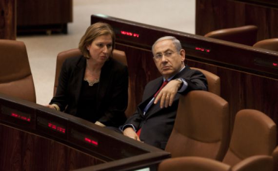 פעילי מטות ערים: "ממשלה שפועלת ללא קווים אדומים"