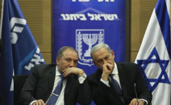 סקר: במקרה של פיצול בליכוד, הבית היהודי מתרסקת