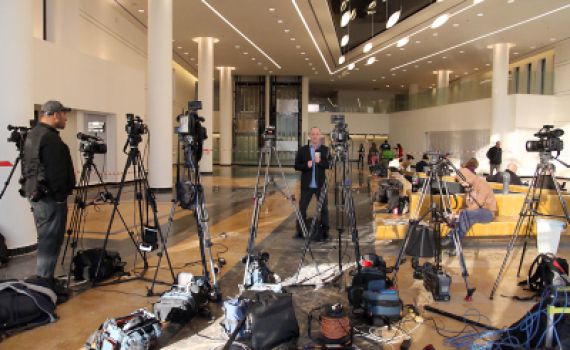 קצרים לסופ"ש: מחשבות על חדשות השבוע