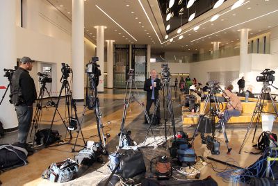 קצרים לסופ"ש: מחשבות על חדשות השבוע