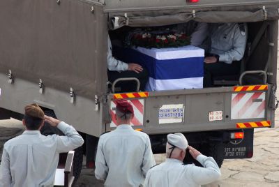 קצרים לסופ"ש: מחשבות על חדשות השבוע