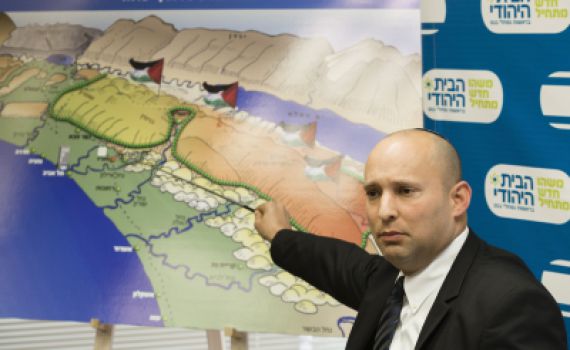 בנט על הספין של נתניהו: "משקף אובדן עשתונות ערכי"