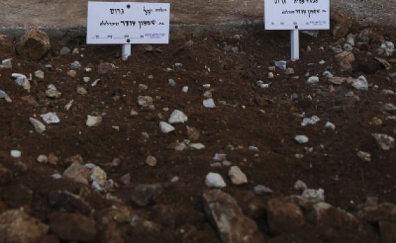 האסונות בירושלים לא הגיעו סתם: דרוש חשבון נפש נוקב