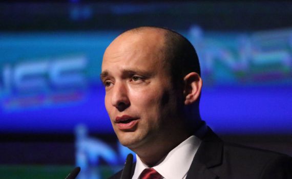 דו"ח מבקר המדינה: הבית היהודי בגרעון של מיליוני שקלים