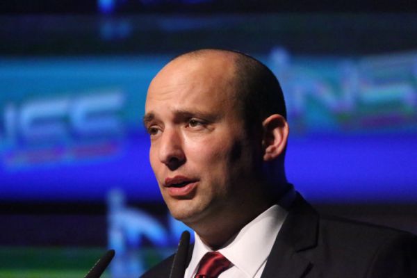 דו"ח מבקר המדינה: הבית היהודי בגרעון של מיליוני שקלים