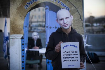 קצרים לסופ"ש: מחשבות על חדשות השבוע