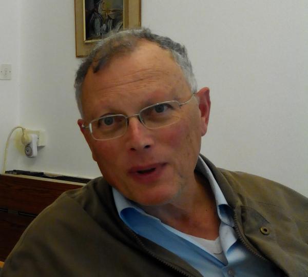 חגי בן ארצי: המרד ברומאים, היה ניצחון ישראלי. צפו