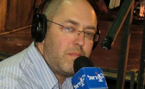 מנכ"ל גלי ישראל: "בנט הוא זה שניצח במשחק הפוליטי הזה"