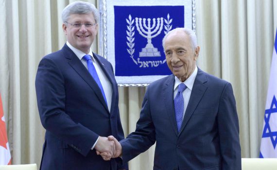 פרס קירר את האמבט: דרושים ויתורים למען השלום