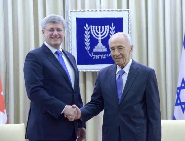 פרס קירר את האמבט: דרושים ויתורים למען השלום