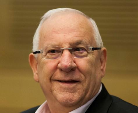 ריבלין: "מדינת ישראל איננה פיצוי על השואה"