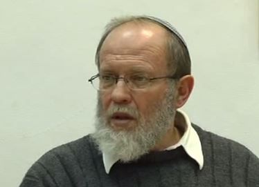 הרב סדן: "המלחמה היא קודם חוסן הרוח"