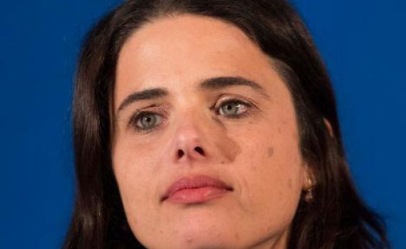 שקד מכחישה: לא סוכם על סנקציות פליליות נגד משתמטים חרדים