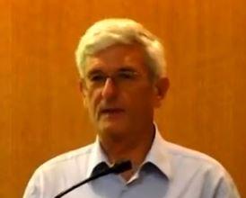 חתן פרס ישראל בתחום חקר התלמוד: פרופ' שמא פרידמן