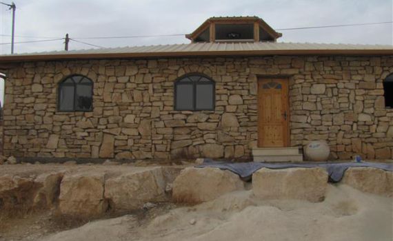 הזוכים בתחרות בית הכנסת הסביבתי – חברתי של ישראל