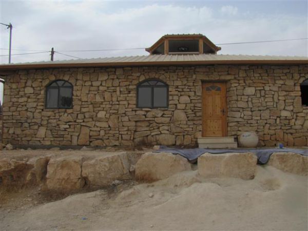 הזוכים בתחרות בית הכנסת הסביבתי – חברתי של ישראל