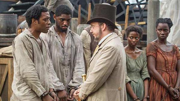 פרשת משפטים: התורה אוסרת "12 שנים של עבדות"