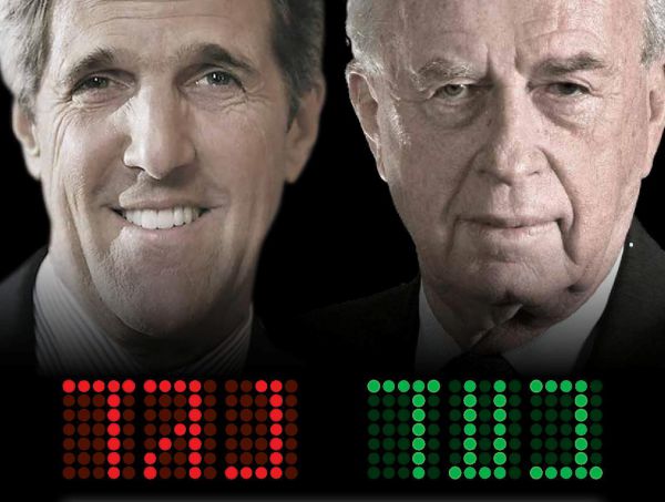 בשמאל זועמים על מועצת יש"ע: "שימוש ציני בזכר רבין"