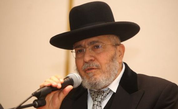 היועץ המשפטי לממשלה שוקל להעמיד לדין את רבה של חיפה