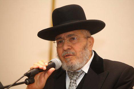 היועץ המשפטי לממשלה שוקל להעמיד לדין את רבה של חיפה