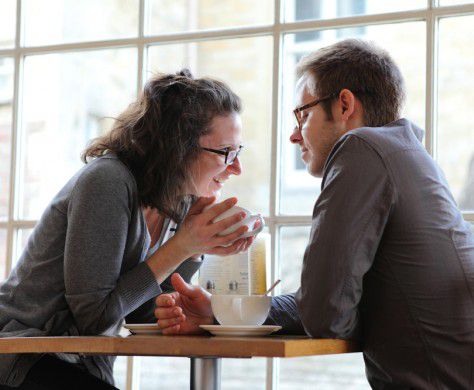 בדרך לדייט: תזכור שאחד ועוד אחת הופכים לשניים